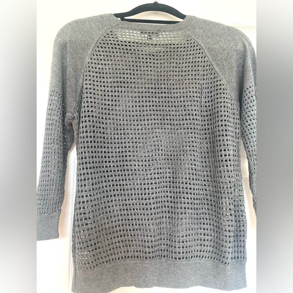 Express Sweater - Picture 3 of 6